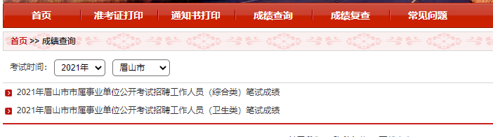 成都事业单位考试成绩查询指南，流程、注意事项与备考建议