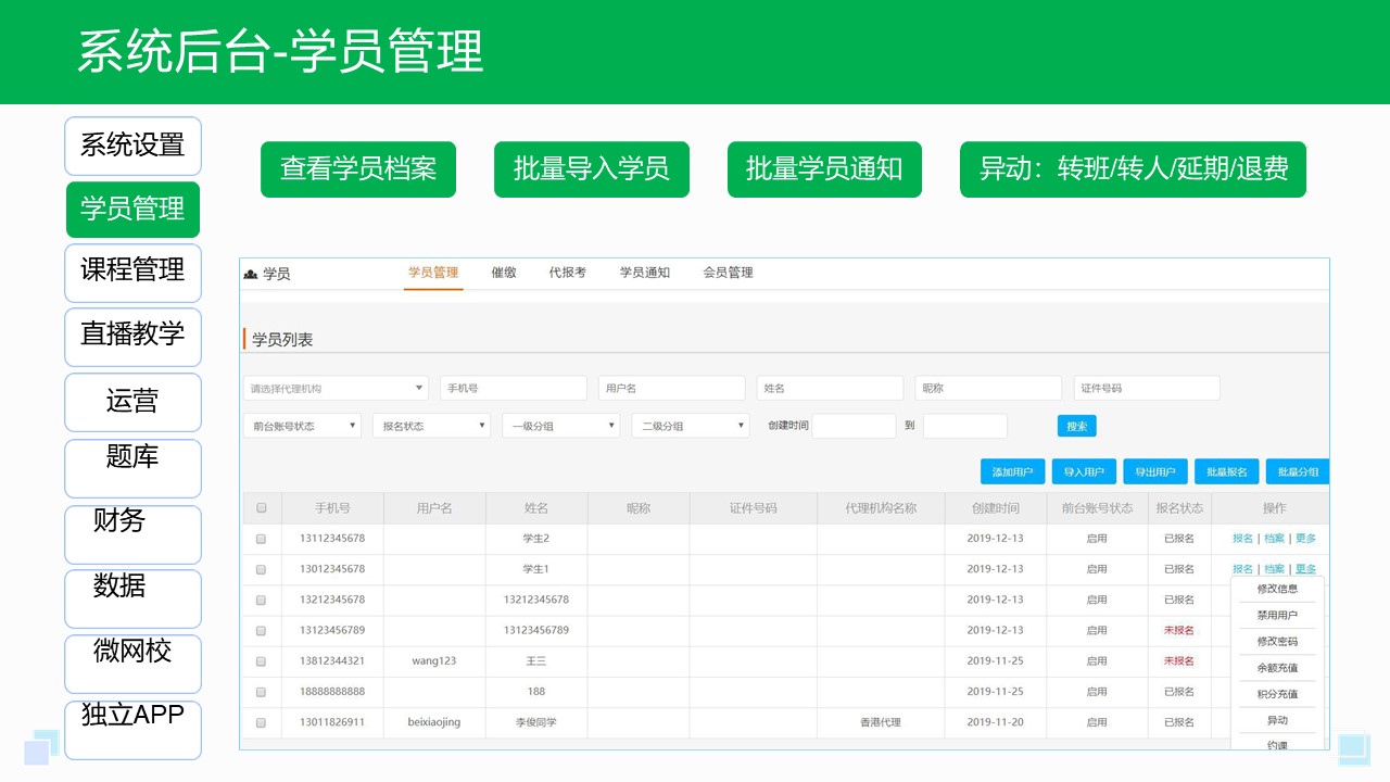 教育培训报名分销系统，重塑行业营销与报名体验新篇章