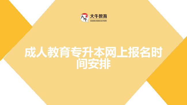 成人教育专升本网上报名网址，学历提升便捷通道与桥梁