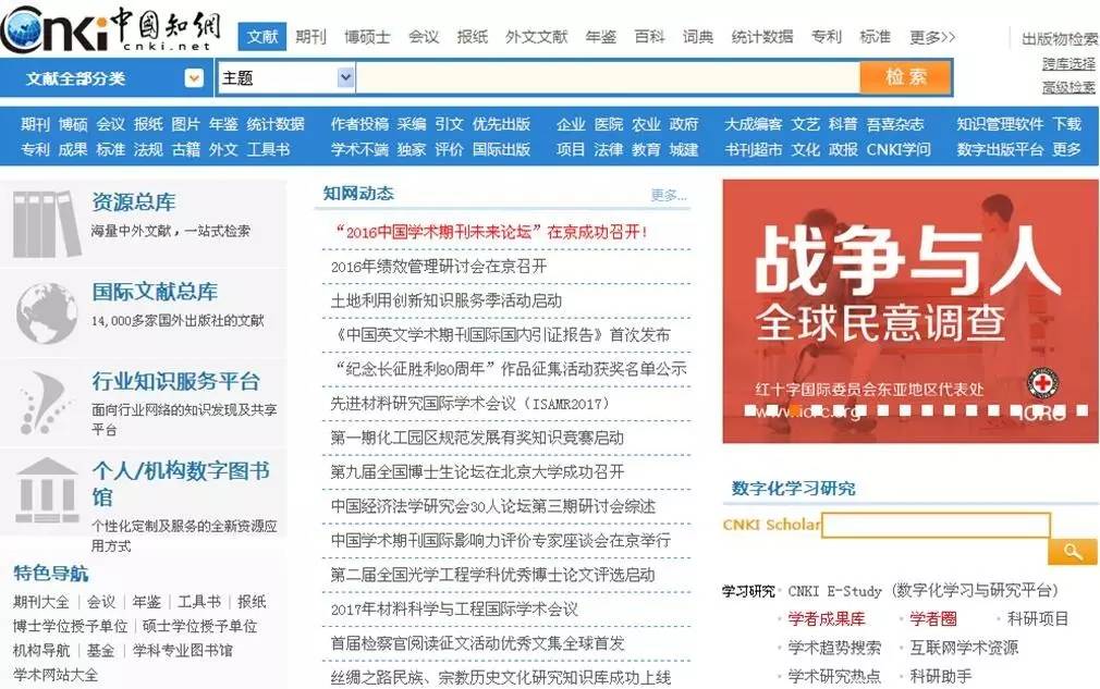 学术论文期刊分类表及其应用概览