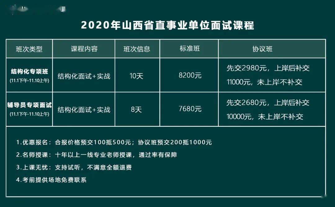 山西省事业编考试时间表及备考策略指南