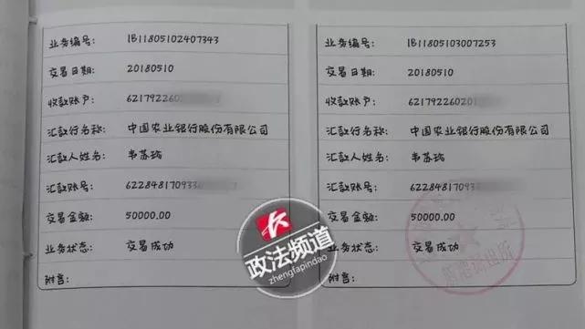 男子用情人银行卡转账给妻子背后的故事与伦理反思