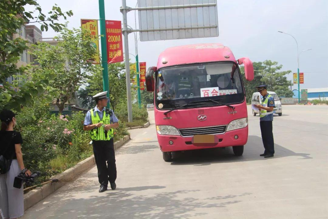 广西横州市交通事故引发警示与反思