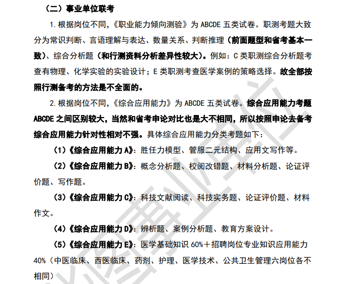 事业单位考试备考策略，模拟题的重要性及运用策略