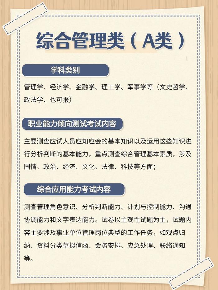 事业单位改革下的综合知识考察，挑战与机遇同步前行