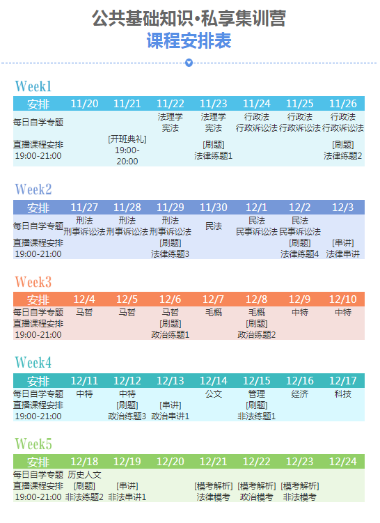 事业编冲刺班攻略，助力你多少天成功上岸？