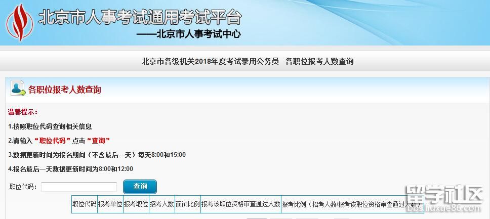 北京事业单位考试网官网，一站式备考服务平台助力考生顺利备考成功！