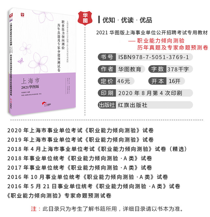 2021年上海事业编招聘公告全面解读