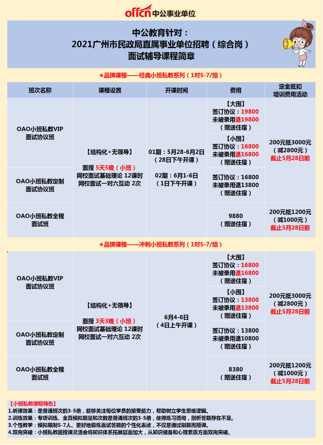 广州市事业单位公开招聘