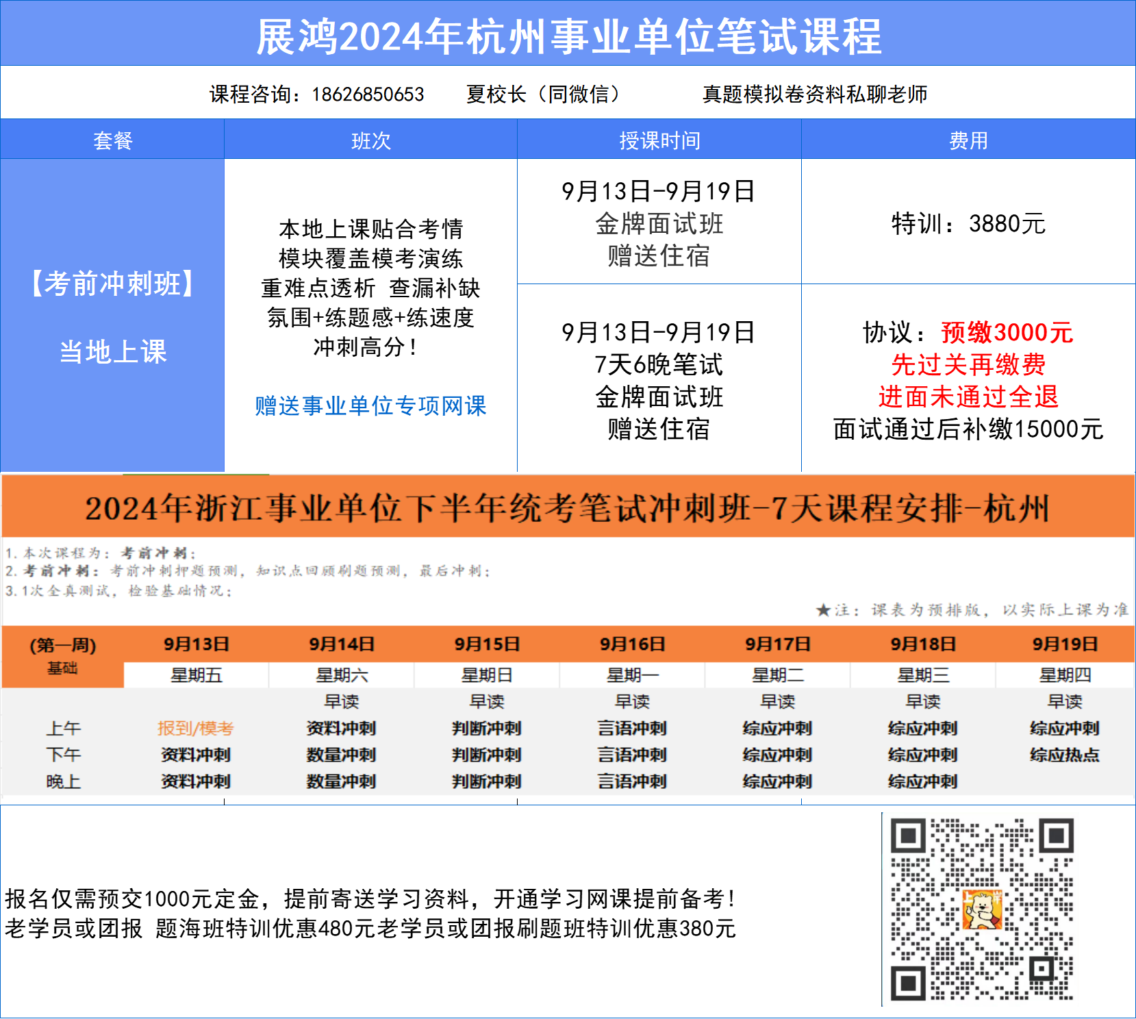 2022杭州事业单位