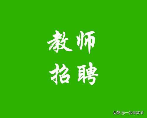 秦皇岛事业编教师招聘，新机遇与挑战之门