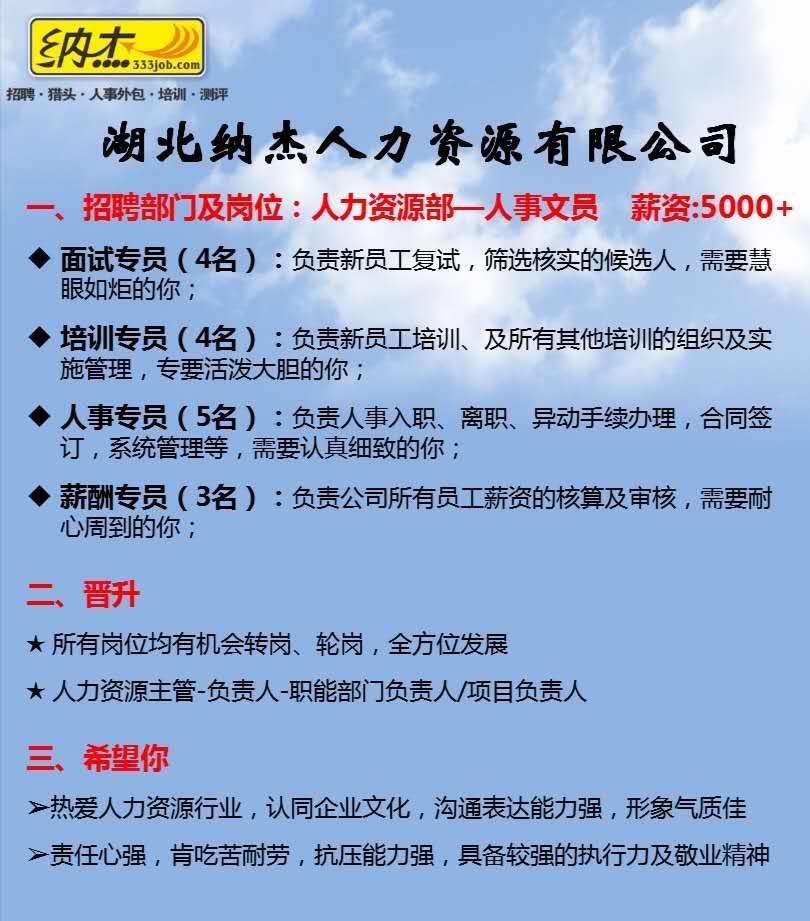 招聘文员理想候选人轮廓探索，条件与要求全解析