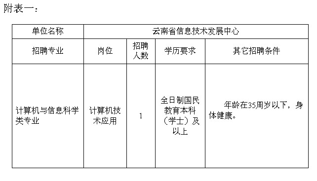 事业单位信息技术岗，挑战与机遇并存的道路探索