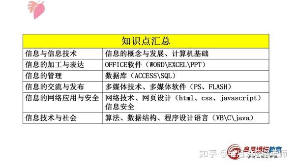 信息技术考编专业要求深度解析及应对策略探讨