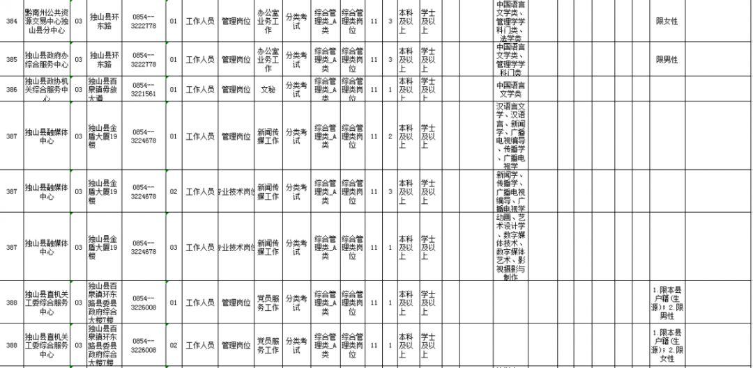 事业单位信息岗位，职责、挑战与未来发展趋势