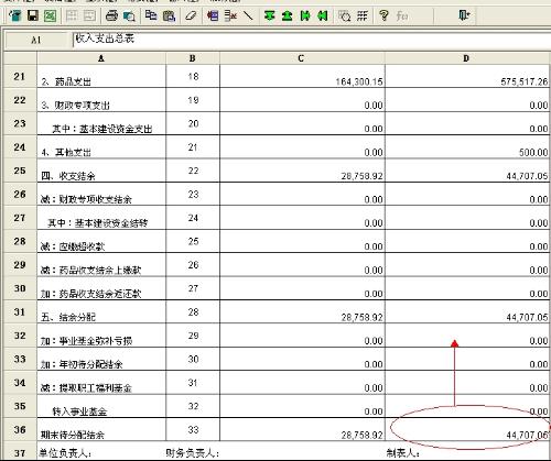 医院财务编制工资待遇深度探究与解析