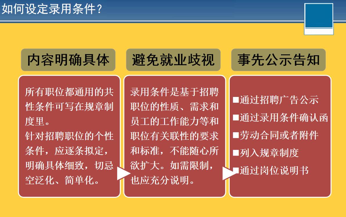 法律事务人员招聘，构建专业团队的关键步骤解析