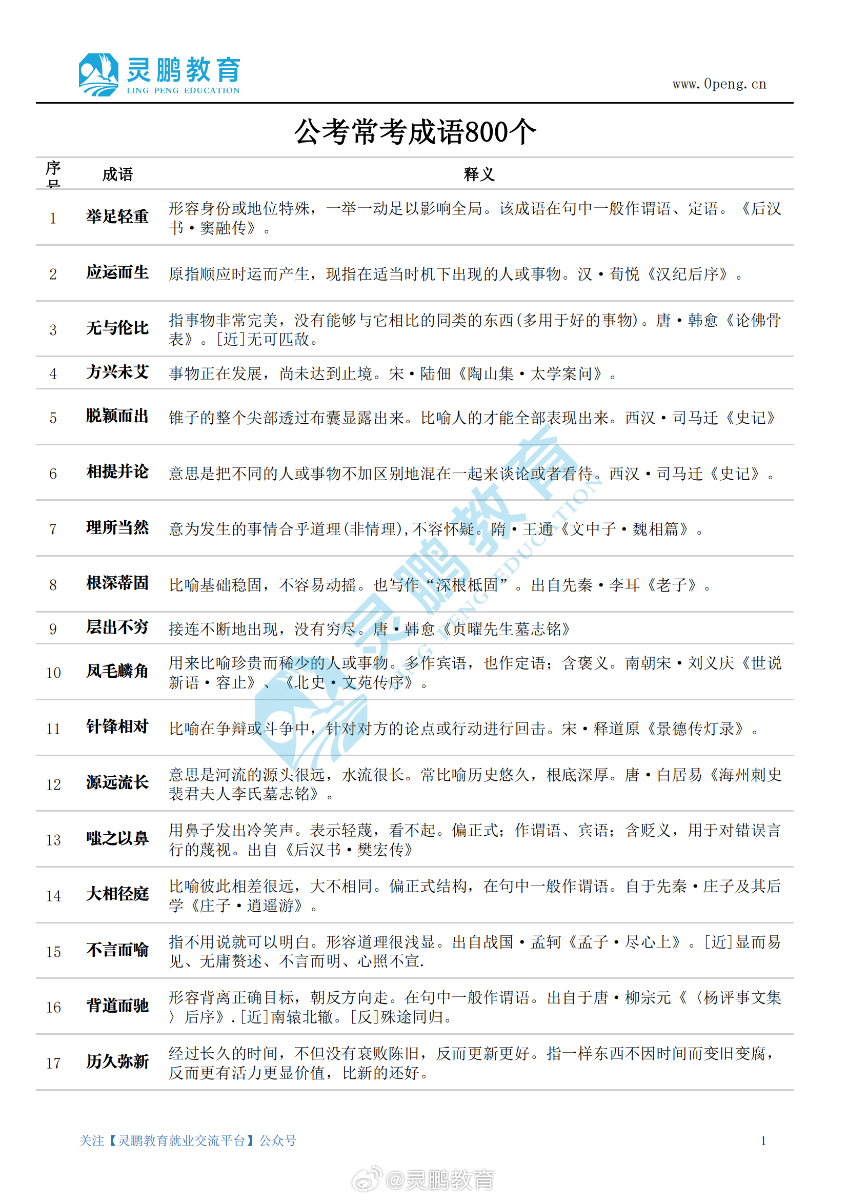 公务员八大非通用语及其关键性解析