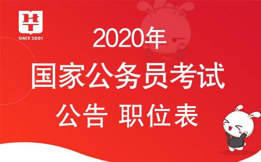 公务员考试职位表查询指南，如何查找全面信息？