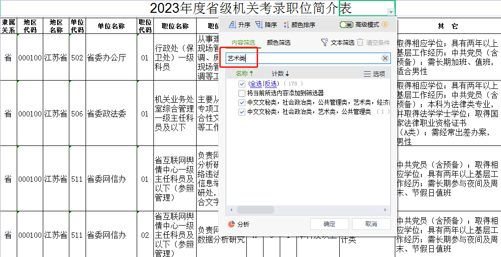 2024年公务员报考条件及要求深度解析