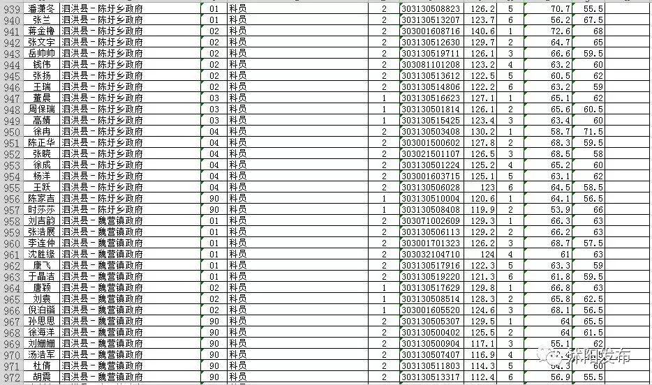 公务员面试公告发布时间的深度解读与分析