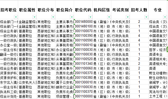 2024年国家公务员考试大纲解读与备考策略指南