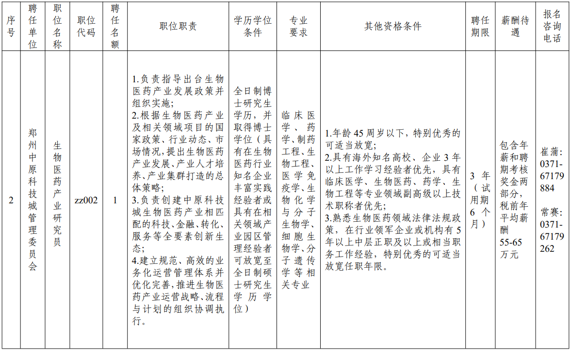 郑州市推行公务员公示制度，打造阳光政务，实现政务透明化