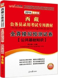 西藏公务员考试历年真题解析及备考指南