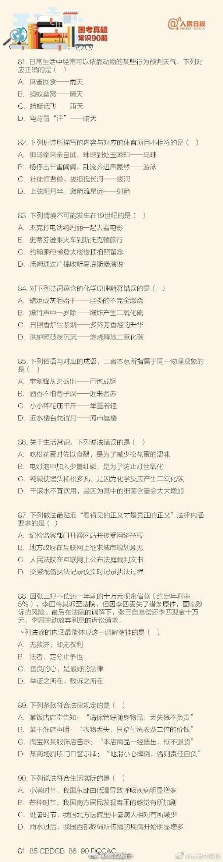 国考真题下载及备考攻略与资源获取指南