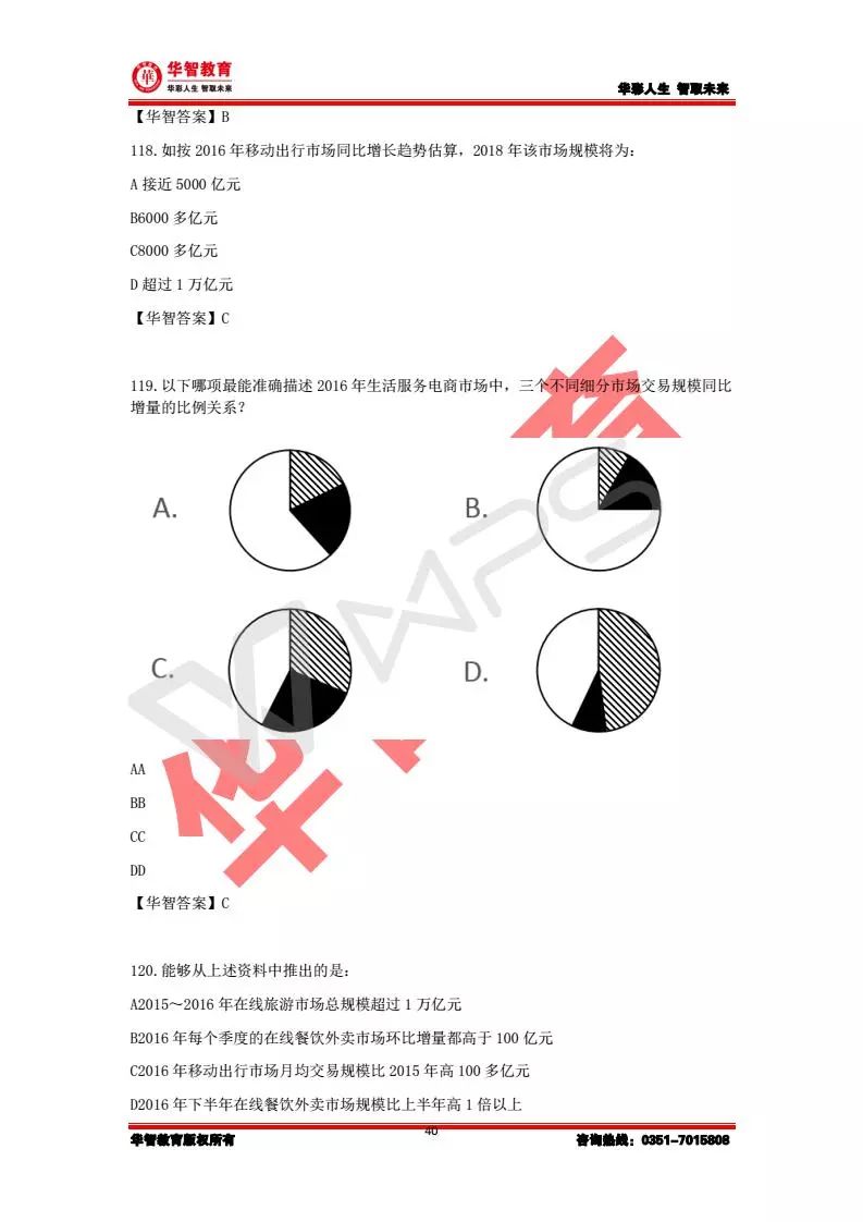 国考科目真题的重要性与应对策略解析