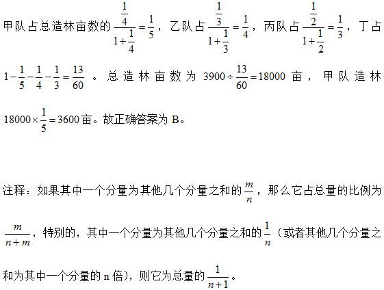 行测数学题库及答案解析，提升智力与应试能力的必备工具