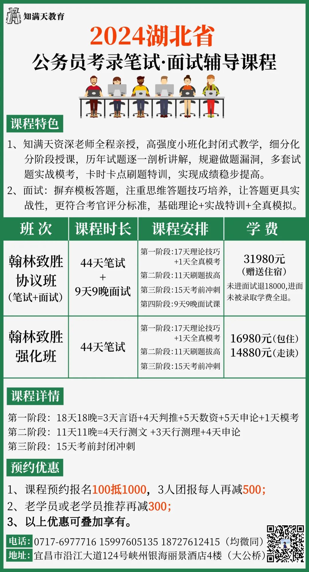 湖北省2024年公务员分数线预测与解析报告