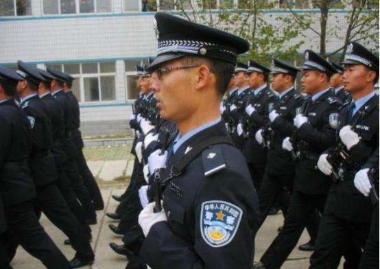 备战未来，走进正义之门，全面解析2024年全国狱警报考官网