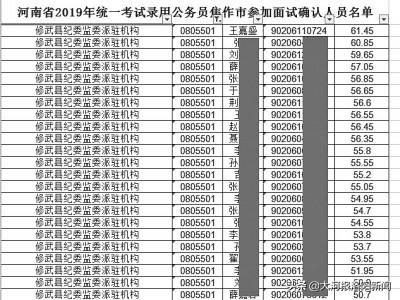 公务员信息技术岗位解析与发展前景展望