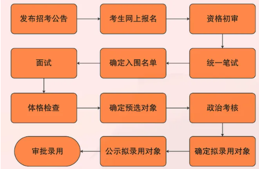 事业单位公开招聘程序及其重要性解析