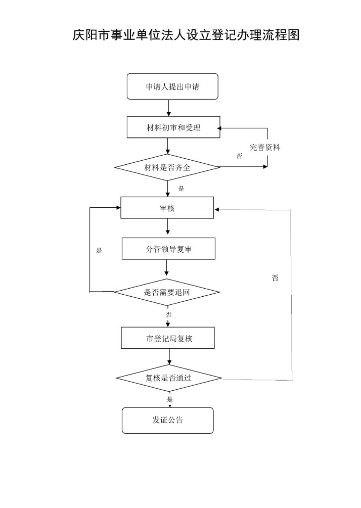 事业单位法人任职条件及其重要性解析