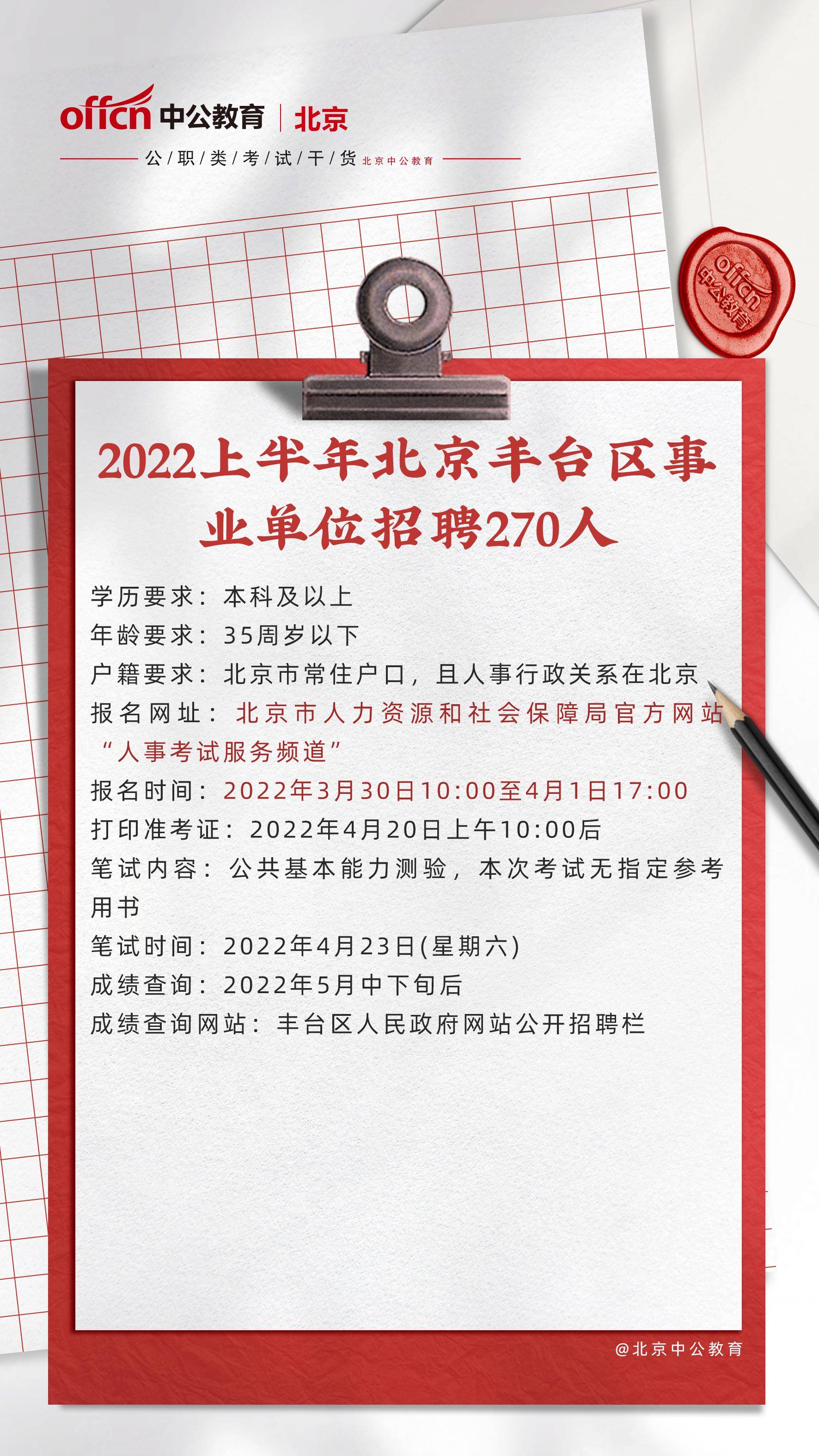 北京市事业编招聘2022，机遇与挑战的一年