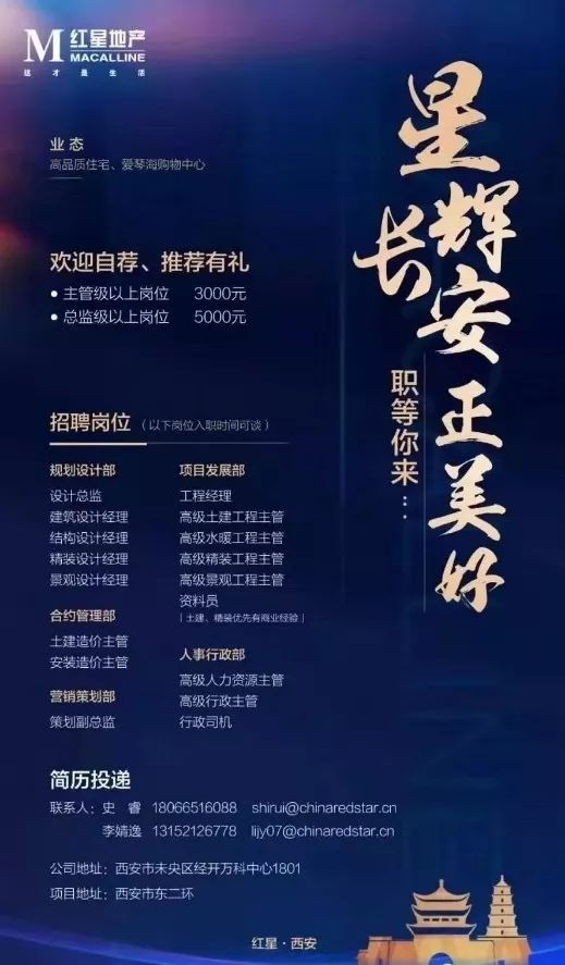 闵房集团最新招聘公告消息发布