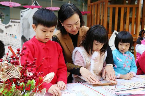 番禺幼儿园教师编制申请条件全面解析