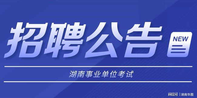 长沙事业编制招聘信息官网，职业发展首选平台探索