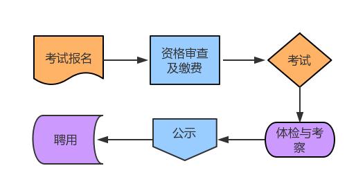 事业单位招聘考察流程全面解析